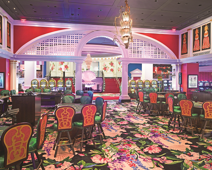 The Casino Club The Casino Club